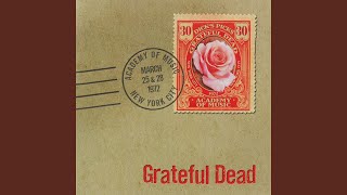 One More Saturday Night (Live at Academy of Music, New York, NY, March 28, 1972)