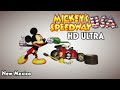 Mickey S Speedway USA New Mexico HD