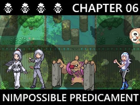 Pokemon Rejuvenation (V11) Part Fourteen: Team Anti Assist