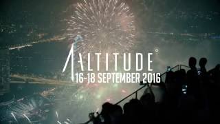 1 Altitude presents The Circuit 2016