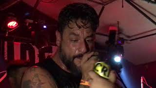 Strung Out   Mind of my Own Live in Chile 2017