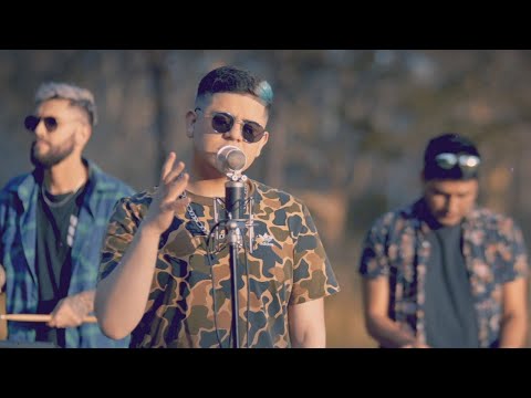 Santiago Cañete - Bonita / Me enamore / Madre soltera (Oficial Video)