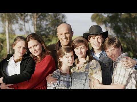 Das Gluck Am Anderen Ende Der Welt I Deutschland Film 2007 | Maja Maranow & Heiner Lauterbach