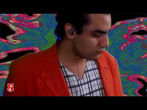 RáDIO VíRUSSS #107 - KAUARA (VIRUSSS X BECKS BEER 2021)