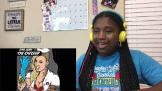 Chris Webby (feat. Jon Connor & Snow Tha Product) - You Dont Really Want It  REACTION