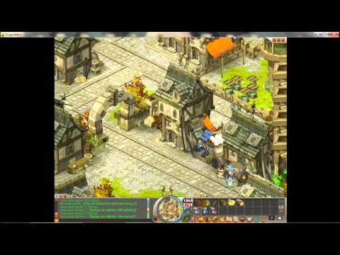 comment changer d'alignement dofus