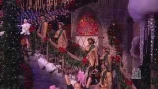 The Twelve Days of Christmas - The King&#39;s Singers and the Mormon Tabernacle Choir