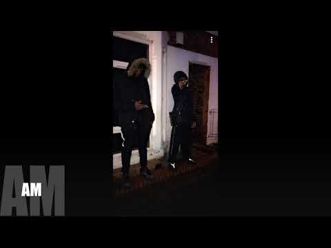 F1 x Splashdat x AM -Dont Lack