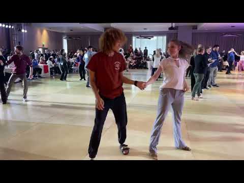 Elizabeth Spann & Ben O'Neal Capital Swing 2024