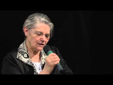 Santa Missa 03/09/2013 - Oração Irmã Luiza