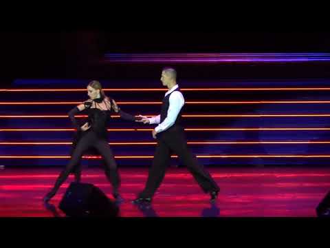 "Witches of Paris"  2018 msc Divina Show