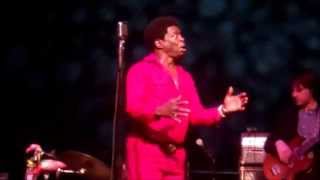 Charles Bradley ~ "Confusion" Live in Philly, May 17, 2013