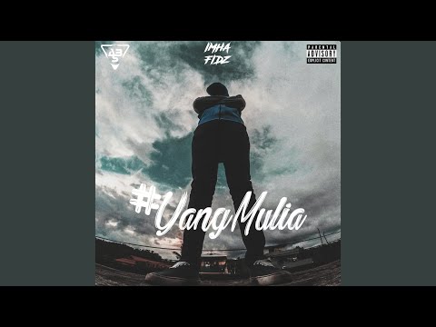 #YangMulia