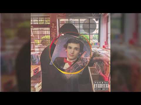 Mitch Jones - No In-Between