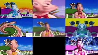 The Mine Song but it's a mashup of 9 versions 8