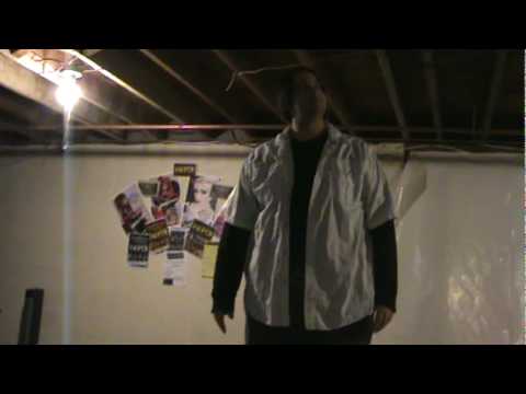 Nello as Blind Mag Part 2: Once More, With Feeling!