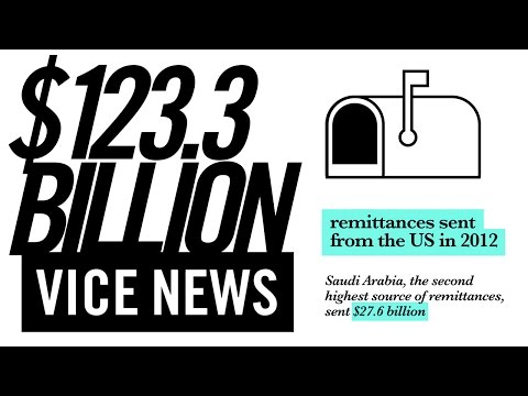 The USA and its Immigration Dilemma - The Business of Life (Episode 5)