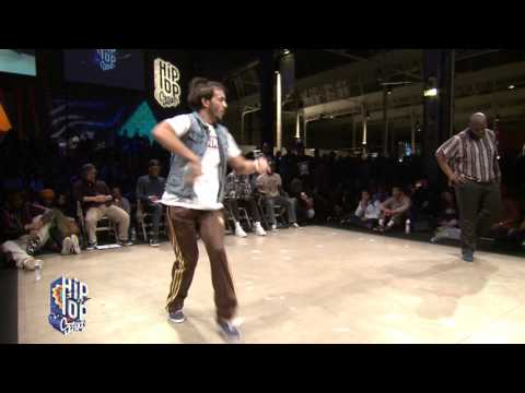 1/4 finale POP : LEMZO (FRA) vs JOKER (FRA)