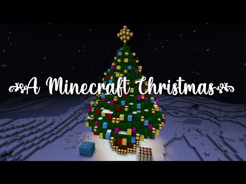 BigJack 4 - 12 Days of Minecraft (Parody of 12 Days of Christmas)
