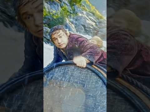 They Almost Made This Even MORE DUMB… (The Hobbit)