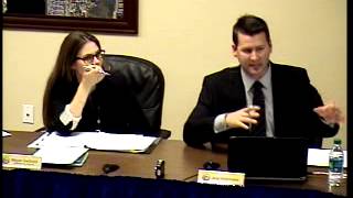 preview picture of video 'City Council Meeting - December 16, 2014'