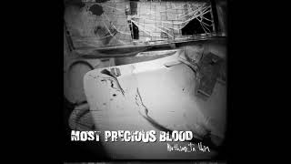 Most Precious Blood - Nothing In Vain [2001] full album