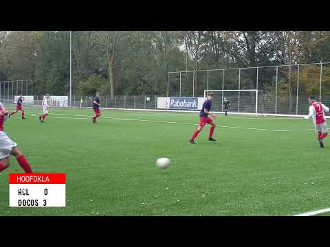 RCL vs DOCOS J019-1, 6-11-21, DOELPUNT RCL