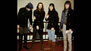 The Seeds - Out of the Question (Version 1, Take 1) [&#39;60s GARAGE PUNK]