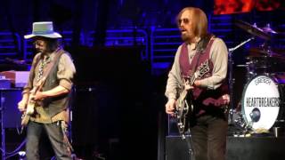 &quot;Crawling Back to You&quot; Tom Petty@Wells Fargo Center Philadelphia 7/1/17