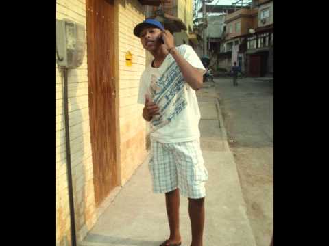 mc bima - quer ser feliz