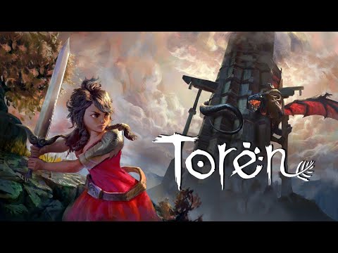 Let's Play Toren Part 2 [PS4]