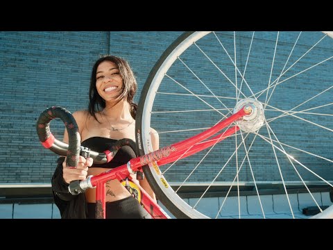 Park Ave vs Aiyana | fixedgear