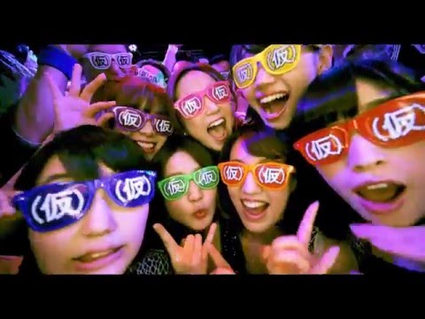 『パーリーピーポーエイリアン』 フルPV ( アップアップガールズ(仮) #uugirl )