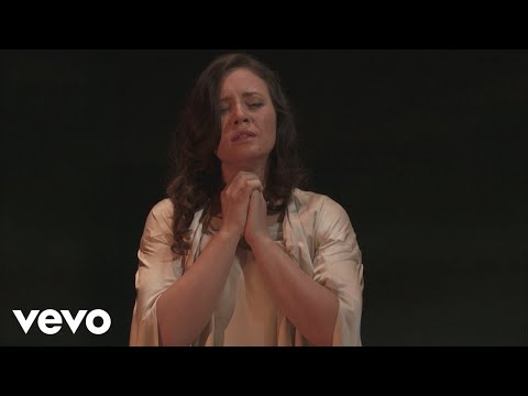 Verdi: Otello, Ave Maria, piena di grazia