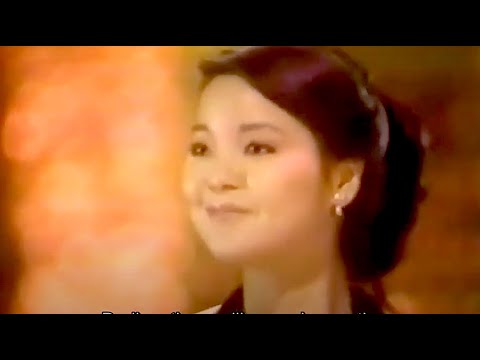 Thể hiện bởi Đặng Lệ Quân