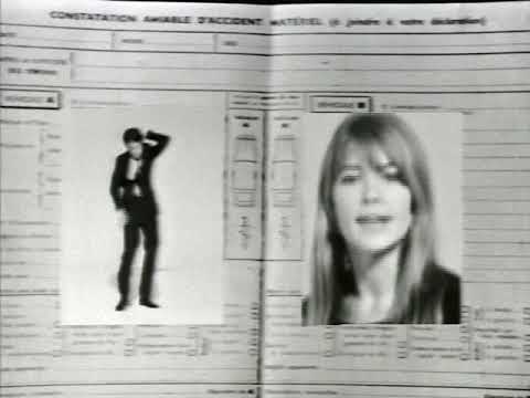 Françoise Hardy & Jacques Dutronc - Les Garçons (1966)