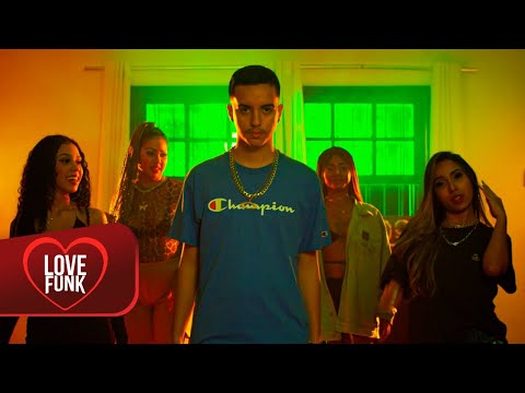 Ploc Ploc - Com Ela no Meu Colchão - MC Jaovittin (Love Funk) Funk Tiktok