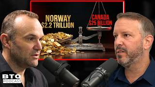 Canada's $25 Billion Fund Is a Scam (Here's the Data)