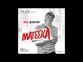 MATEEKA RED BANTON