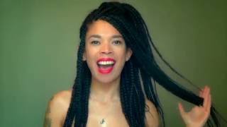 Flavia Coelho - Cê Inventa (Official Video)