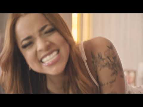 Anna Catarina - Insegurança ( Clipe Oficial)