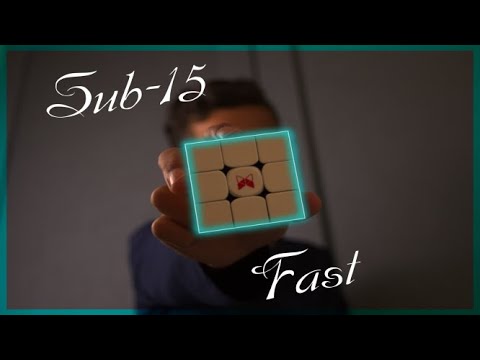 How to be sub-15 (and beyond!!!)