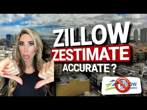 Zillow San Diego Home Values By Zip Code