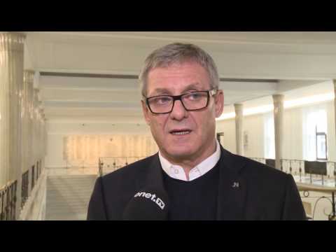 Grzegorz Furgo o odszkodowaniu dla Beaty Gosiewskiej: Brak klasy | OnetNews