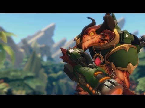 S3 Drogoz Ranked with Bonkar