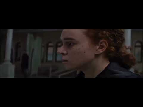 A Cena Mais Trágica de Falcão e o Soldado Invernal