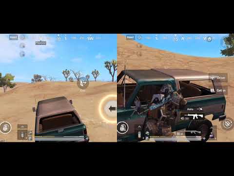 PUBGM Solo Push Gameplay | Ace Rank - Miramar | Asia | Top 100 Malaysia