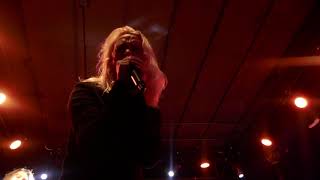 Afterlife (3) Sacrifice (unreleased) @ Vinyl Music Hall (2018-09-23)