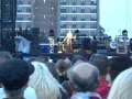 Coney Island Circus Sideshow Open For Joan Jett At Coney Island 08 09 2012