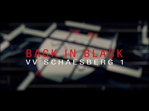 VV Schaesberg 1 - Back in Black